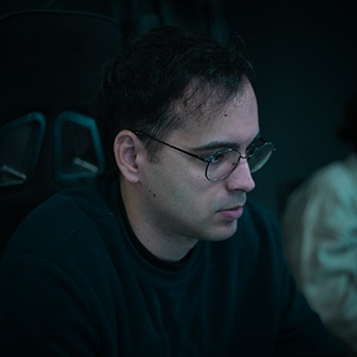 İlyas Sözüer